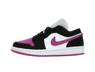 Nike Air Jordan 1 Low Black Cactus Flower (Women's)-sneakers-Air Jordan-pikastore.cz