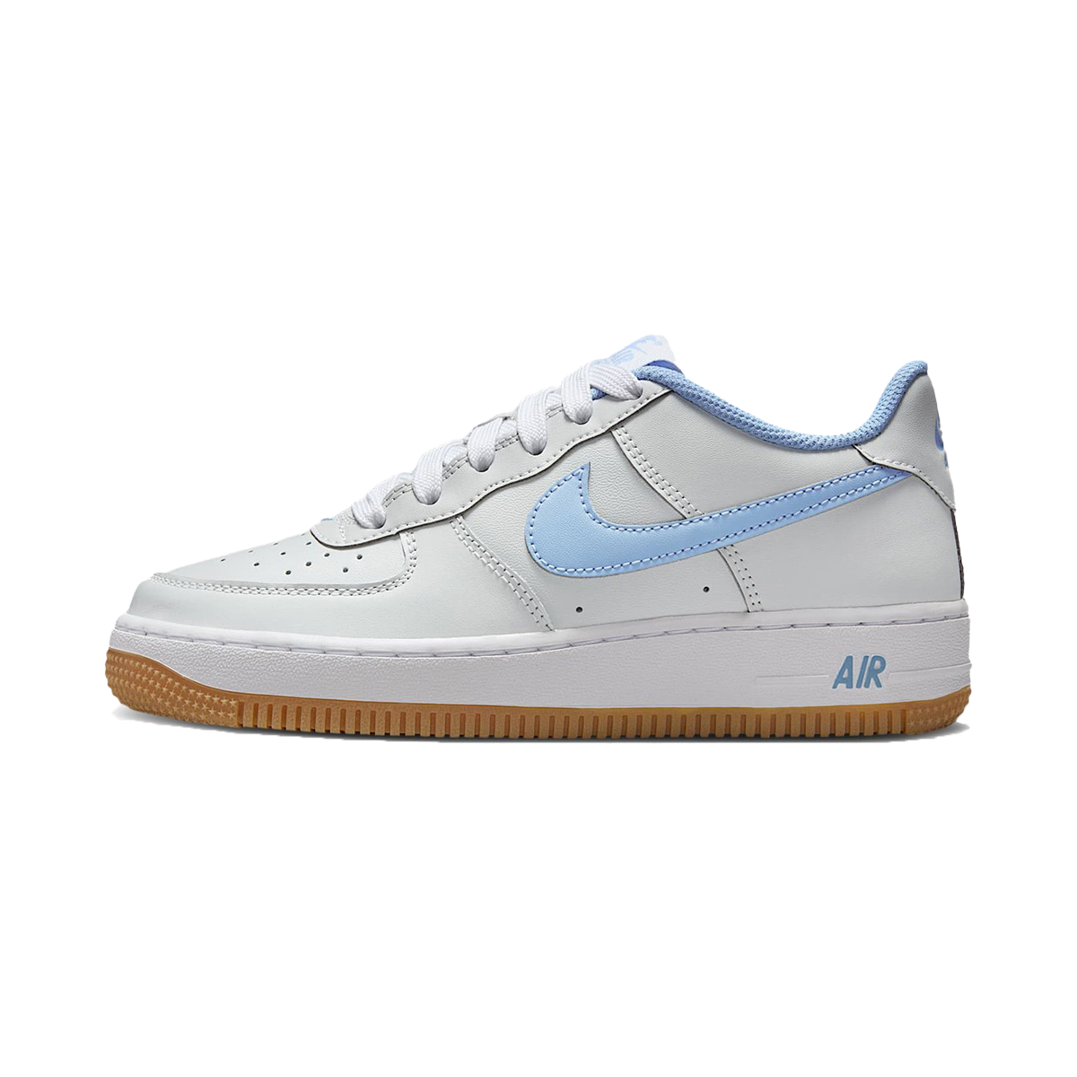 Air Force 1 LV8 GS Psychic Blue-Nike-pikastore.cz