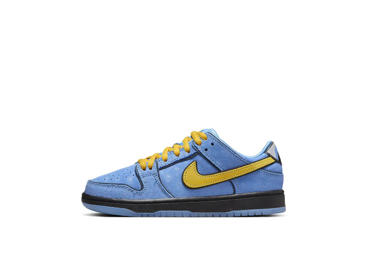 Nike SB Dunk Low The Powerpuff Girls Bubbles (PS)