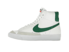 Nike Blazer Mid 77 White Pine Green (GS)-sneakers-Nike-pikastore.cz