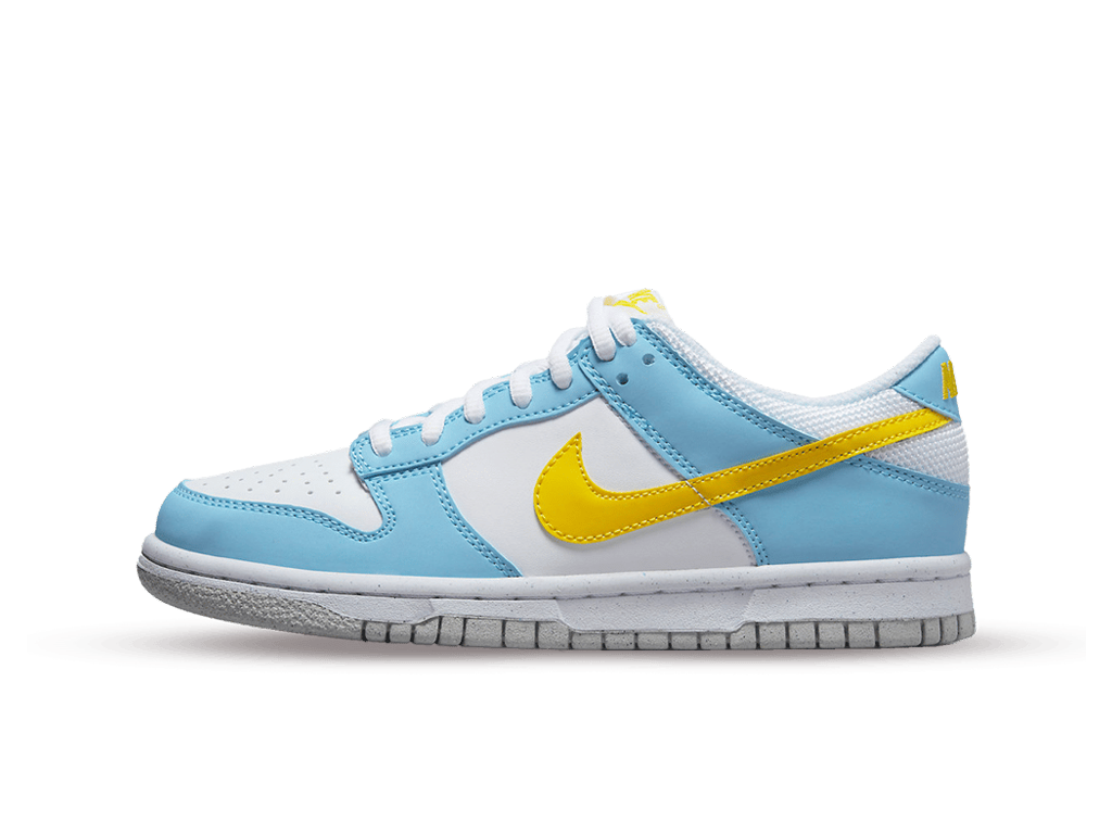 Nike Dunk Low Next Nature Homer Simpson (GS)