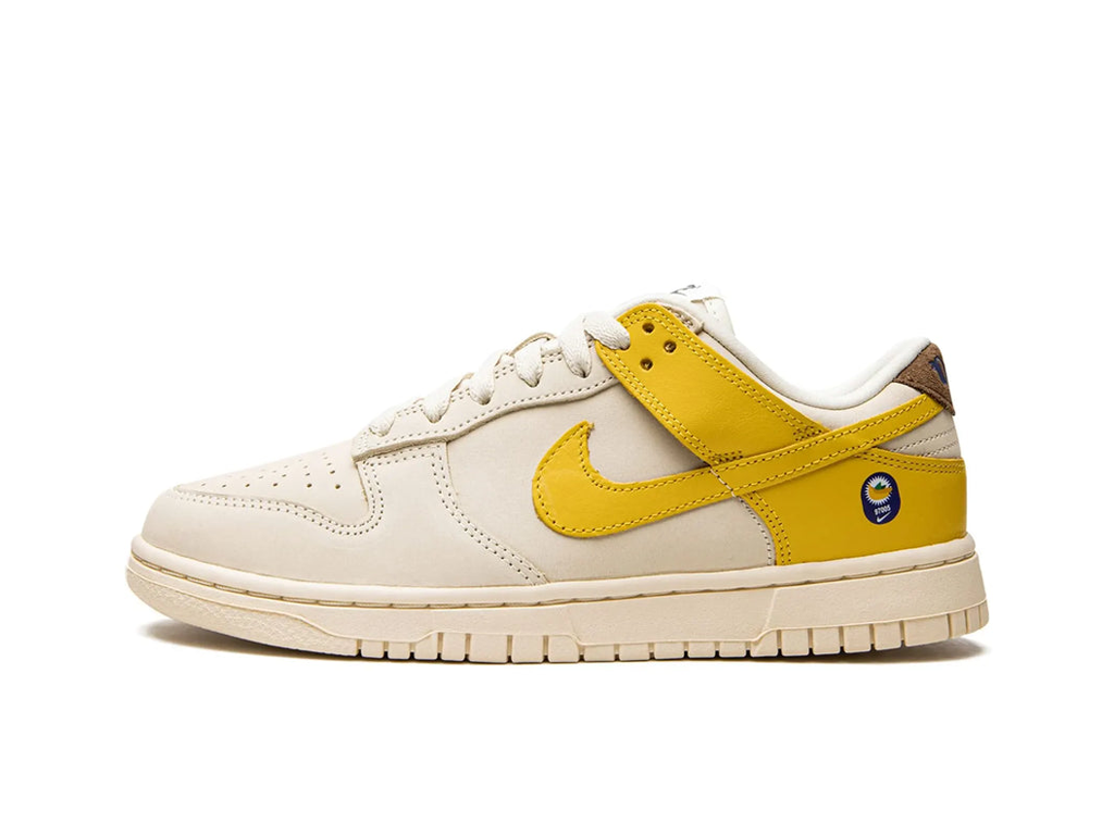 Nike Dunk Low LX Banana (Women's)