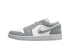 Nike Air Jordan 1 Low SE Light Stel Grey (Жіночі)
