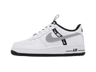 Nike Air Force 1 LV8 KSA GS Worldwide Pack - White Reflect Silver-Nike-pikastore.cz