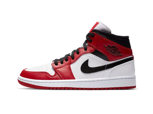 Nike Jordan 1 Mid Chicago (2020)