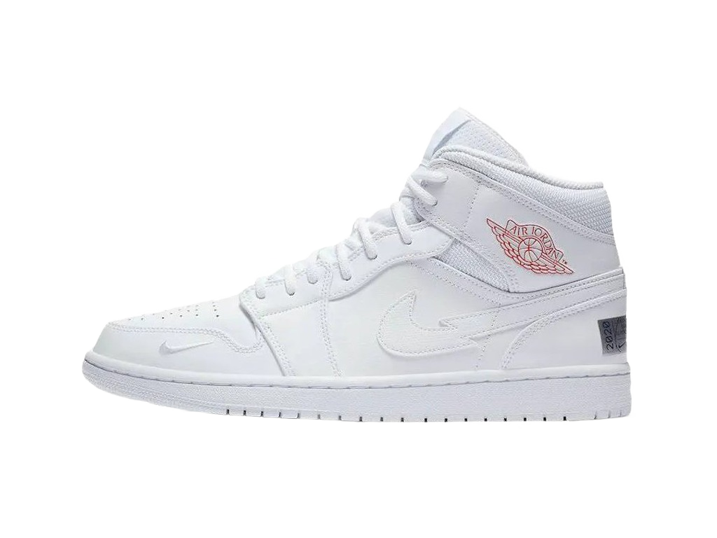 Nike Air Jordan 1 Mid SE Swoosh On Tour (2020)-sneakers-Air Jordan-pikastore.cz