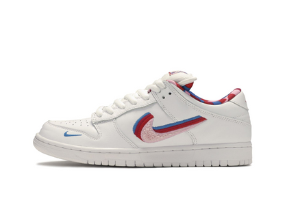 Parra x Dunk Low OG SB QS