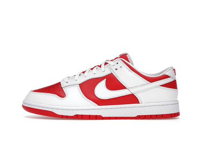 Nike Dunk Low Championship Red (2021) (GS)