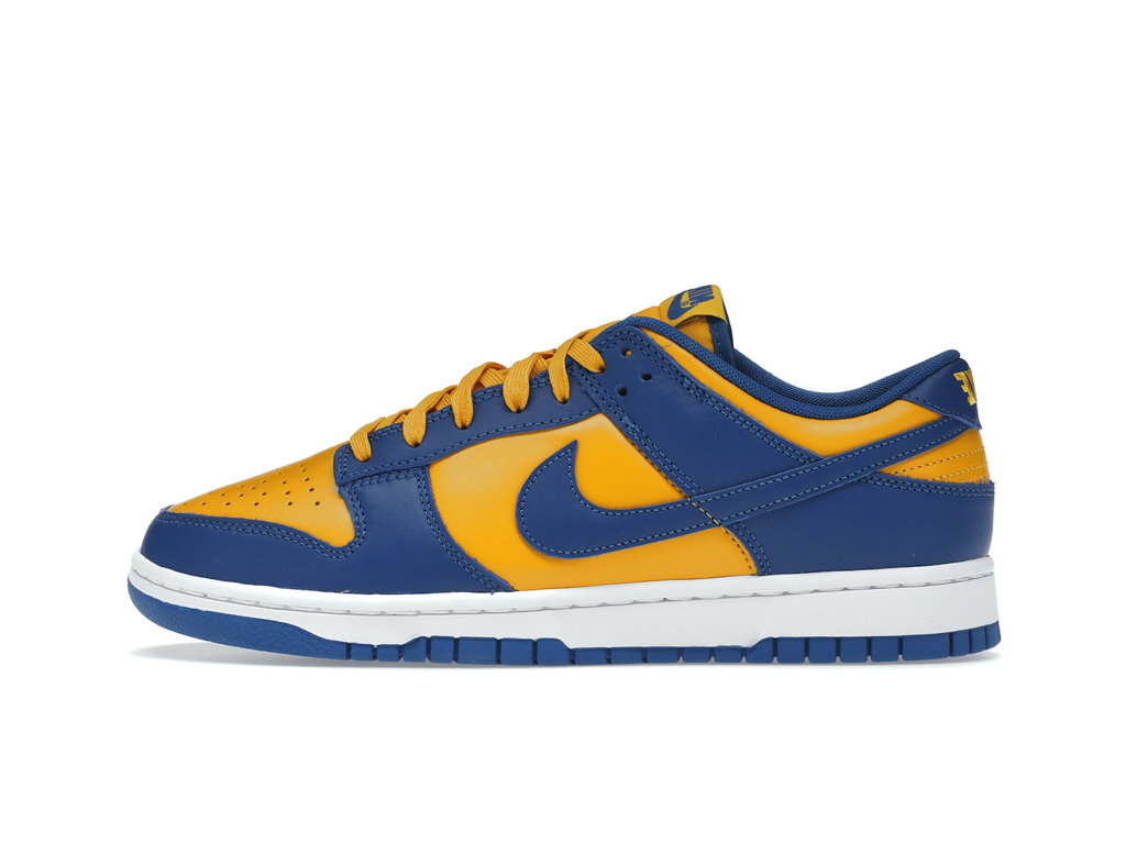Nike Dunk Low UCLA-sneakers-Nike-pikastore.cz