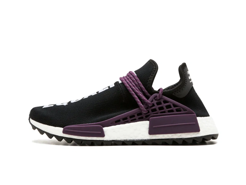 Pharrell x Adidas NMD Human Race Trail Equality