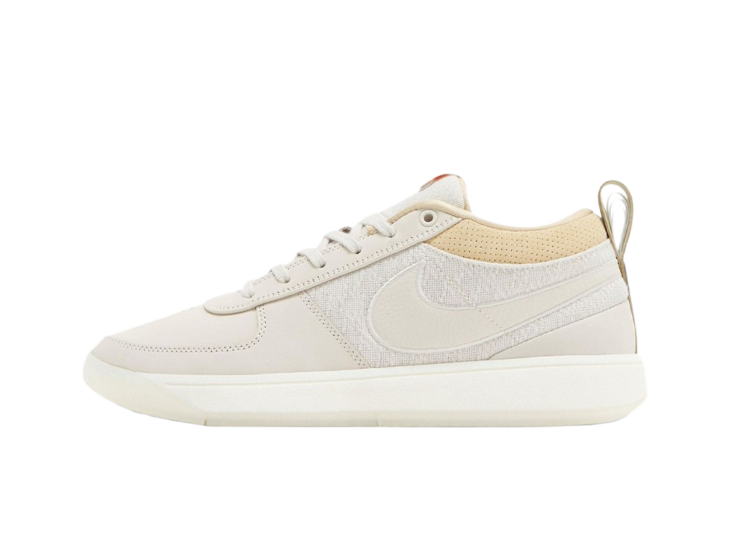 Nike Book 1 Light Orewood Brown-Nike-pikastore.cz