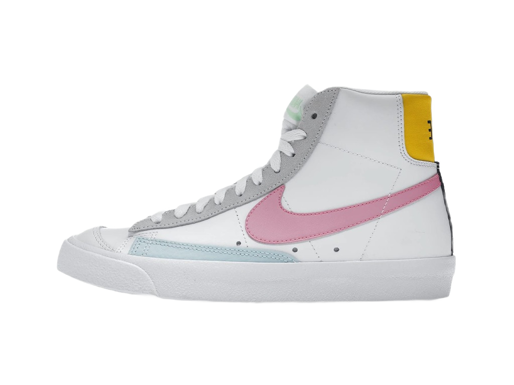 Nike Blazer Mid 77 Vintage Pastel (Women's)-sneakers-Nike-pikastore.cz