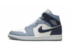 Nike Jordan 1 Mid Diffused Blue (Women's)-sneakers-Air Jordan-pikastore.cz