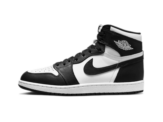 Nike Jordan 1 Retro High 85 Black White (2023)