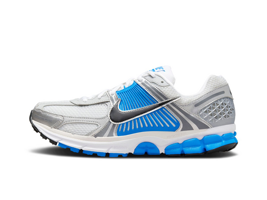 Nike Air Zoom Vomero 5 Metallic Silver Photo Blue