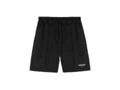 Represent Owners Club Mesh Shorts Black