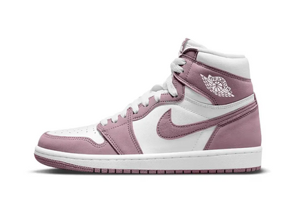 Nike Jordan 1 Mid Sky J Muave (Women's)