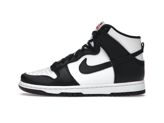 Nike Dunk High Panda (2021) (Women's)