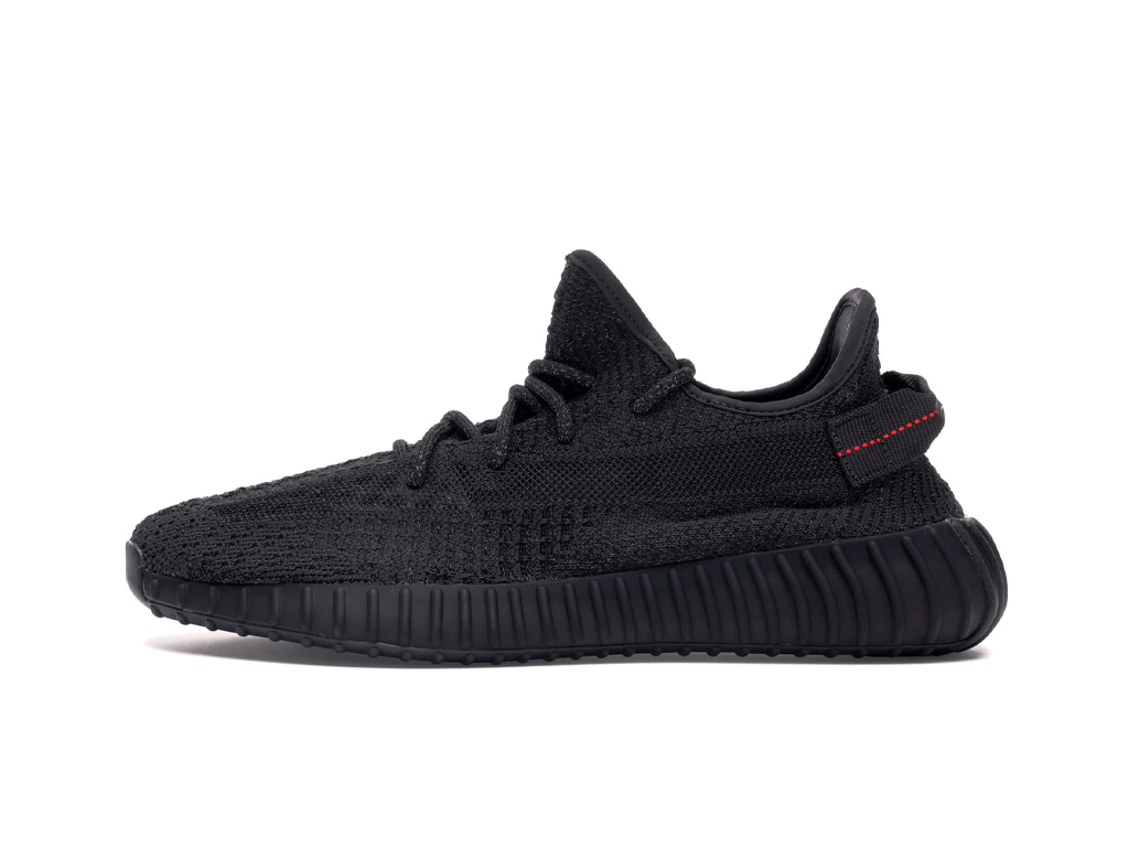 Adidas Yeezy Boost 350 V2 Static Black (Reflective)-sneakers-Adidas-pikastore.cz