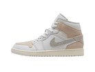 Nike Air Jordan 1 Mid SE Craft Tech Grey-sneakers-Air Jordan-pikastore.cz