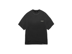 Represent Owners Club Aged T-Shirt Black