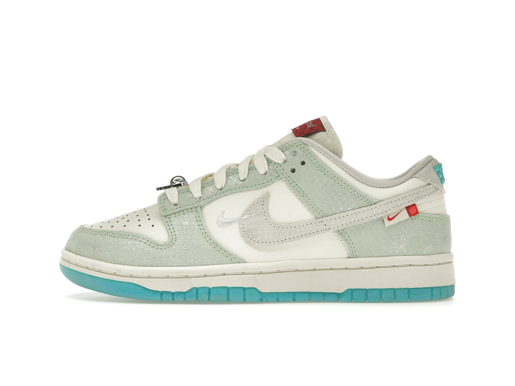 Nike Dunk Low LX Year of the Dragon (2024) (Women's)