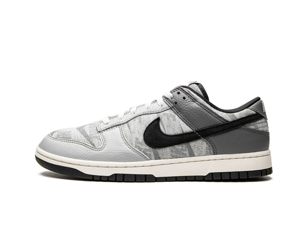 Nike Dunk Low SE Copy Paste