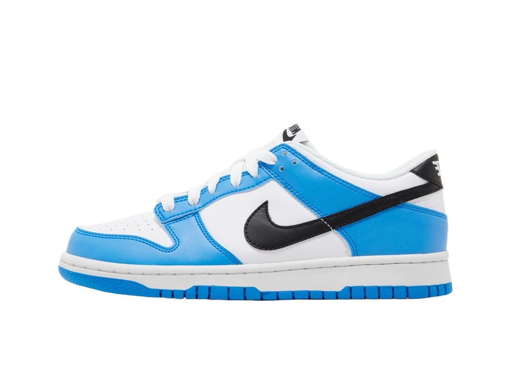 Nike Dunk Low GS Photo Blue-Nike-pikastore.cz