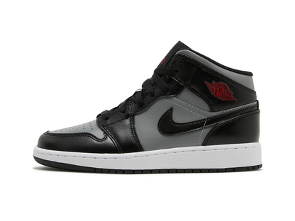 Nike Air Jordan 1 Mid GS Shadow