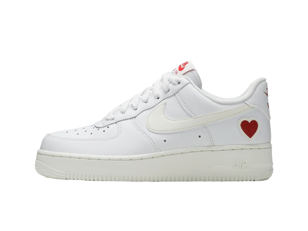 Nike Air Force 1 Low Valentines Day 2021-Nike-pikastore.cz