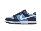Nike Dunk Low University Blue White (GS)-sneakers-Nike-pikastore.cz