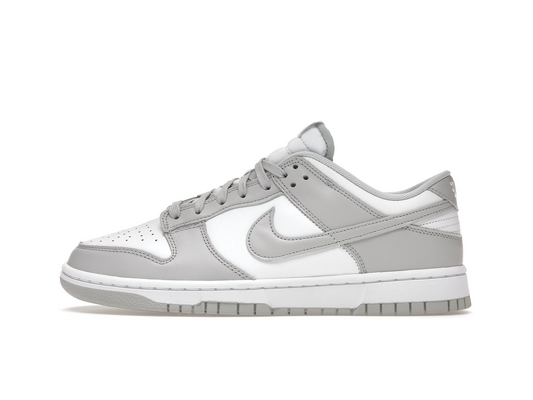 Nike Dunk Low Gray Fog