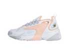 Nike Zoom 2K Icon Clash White Washed Coral (Women's)-sneakers-Nike-pikastore.cz