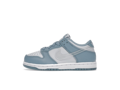 Nike Dunk Low Clear Aqua (PS)