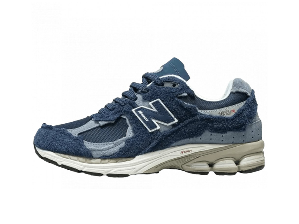 New Balance 2002R Protection Pack - Navy