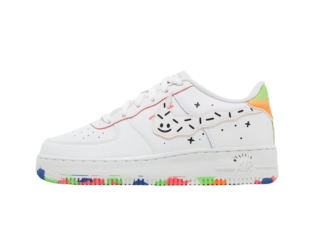 Nike Air Force 1 LV8 GS Drawing-Nike-pikastore.cz