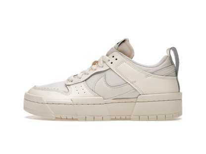 Nike Dunk Low Disrupt Coconut Milk (Women's)