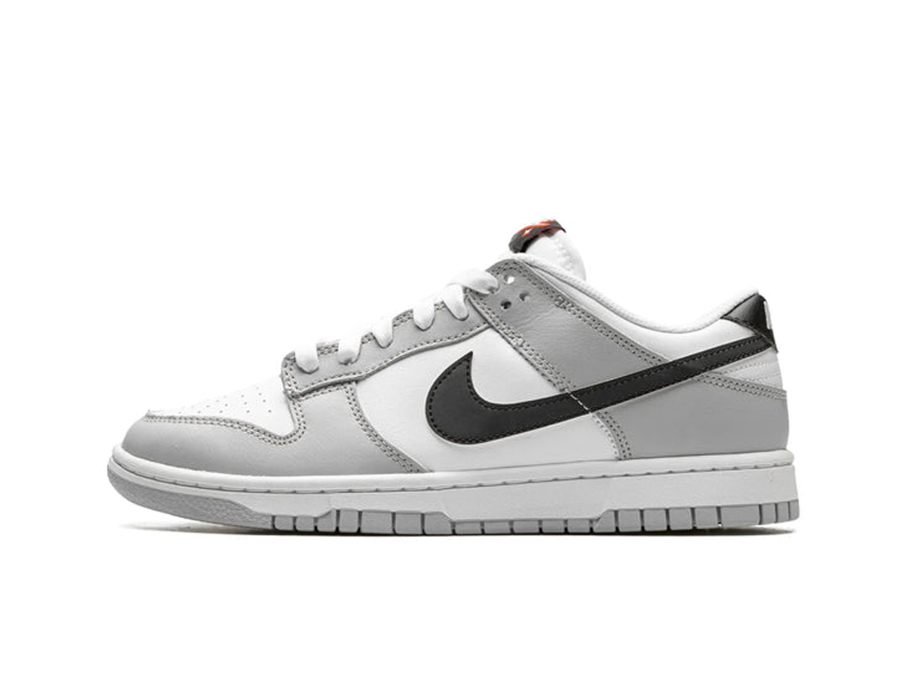 Nike Dunk Low SE Lottery Pack Gray Fog