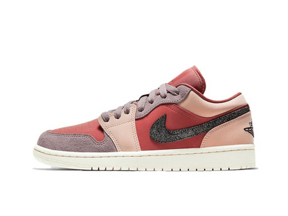 Nike Jordan 1 Low Canyon Rust (Women's)