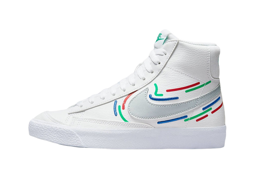 Nike Blazer Mid Marker-Nike-pikastore.cz