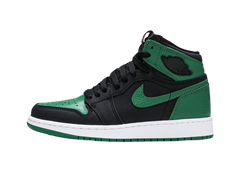 Nike Air Jordan 1 Retro High OG GS Pine Green 2.0 