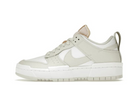 Nike Dunk Low Disrupt Sea Glass White (Women's)-sneakers-Nike-pikastore.cz