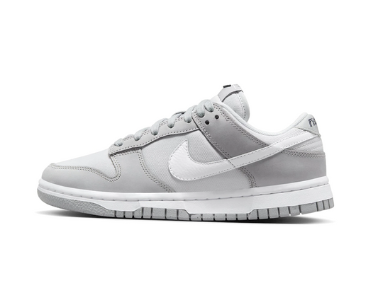 Nike Dunk Low LX Light Smoke Grey (Women's)