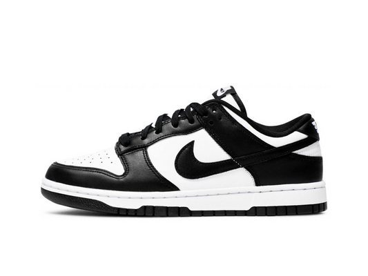 Nike Dunk Low Retro White Black Panda (GS)