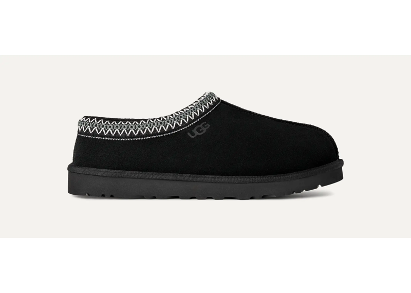 UGG M Tasman II Black-UGG-pikastore.cz