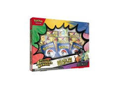 Pokemon 2026 Mega Evolution Ascended Heroes Deluxe Pin Collection Box