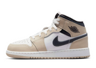 Nike Air Jordan 1 Mid White Rattan-Nike-pikastore.cz