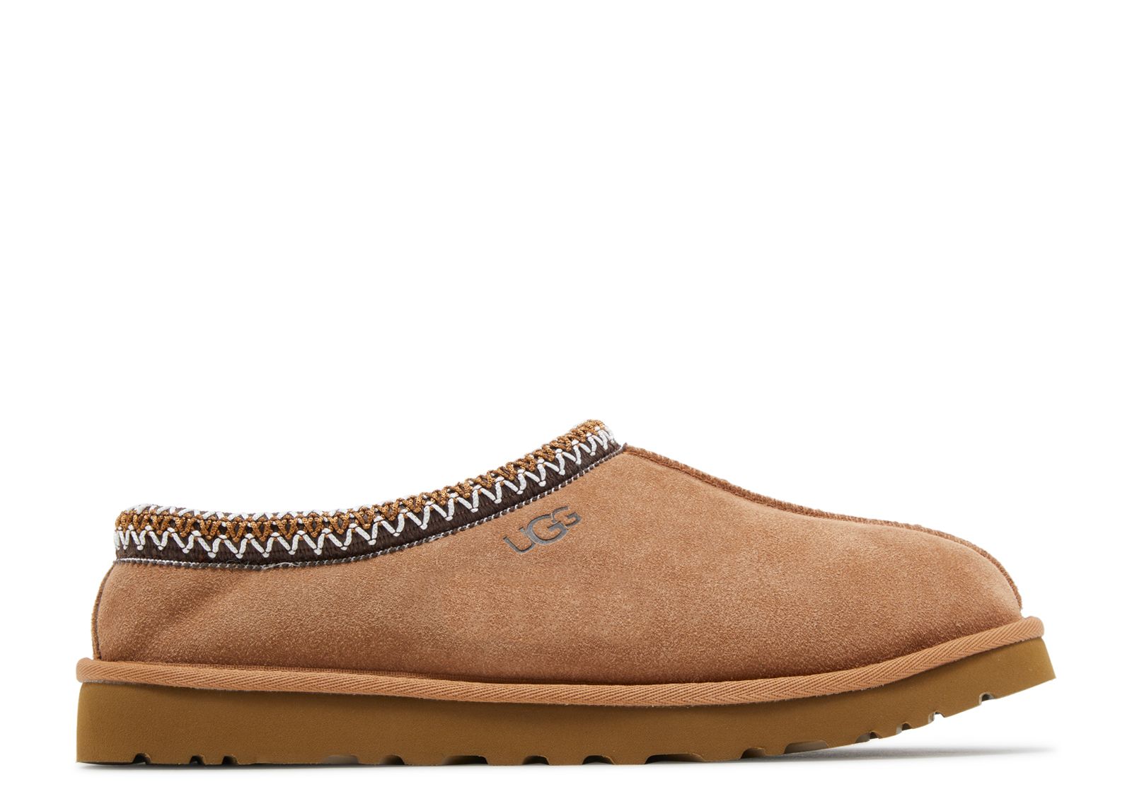 UGG Tasman Slipper Chestnut-UGG-pikastore.cz