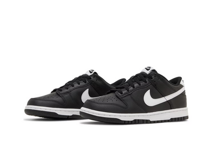 Nike Dunk Low Black Panda 2.0