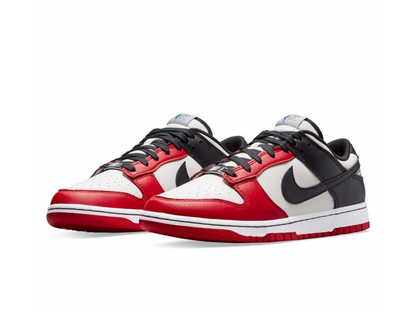 Nike Dunk Low EMB NBA 75th Anniversary Chicago (GS)